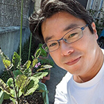 濱谷政士さん写真