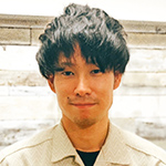 今井一希さん写真