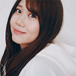 松田衣央さん写真
