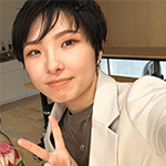 中井友紀乃さん写真